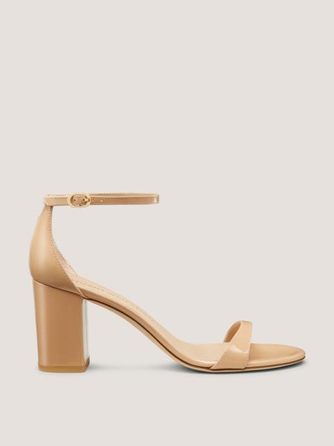 Stuart Weitzman NUDIST BLOCK 75