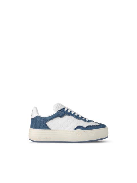 Louis Vuitton LV Groovy Sneaker