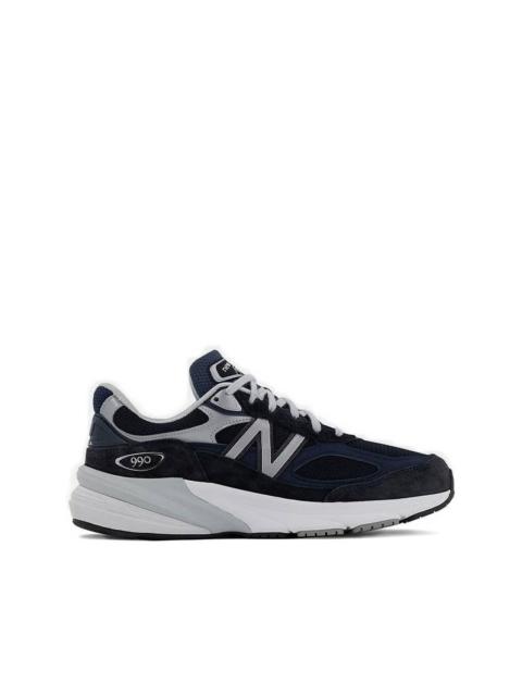 New Balance 990v6 sneakers