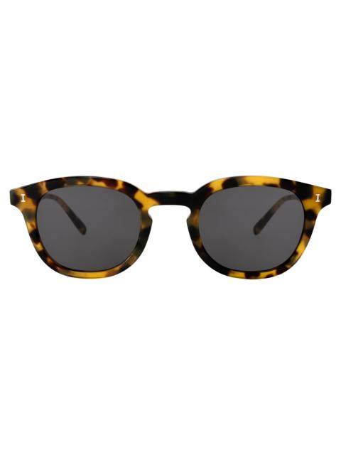 illesteva Slope Sunglasses