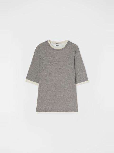 Jil Sander Layered T-Shirt