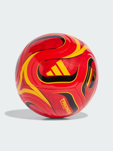 adidas Trionda Belgium Home Club Ball
