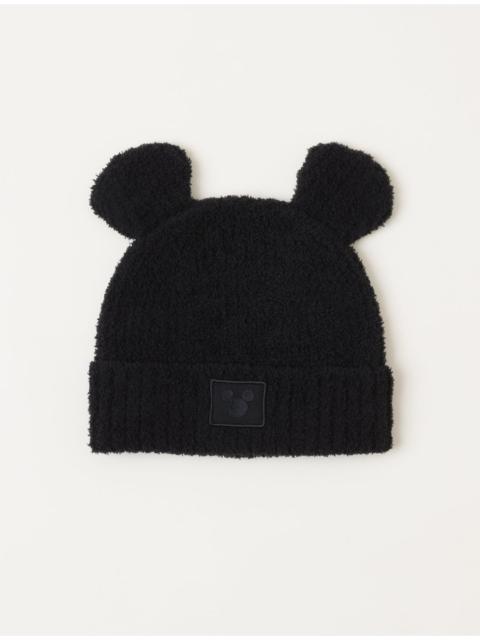 Barefoot Dreams CozyChic® Disney Mickey Mouse Ears Adult Beanie
