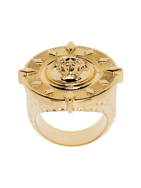 VERSACE Medusa Ring