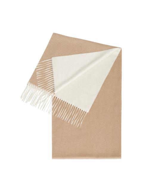 GABRIELA HEARST Blaine Scarf in Cashmere Silk