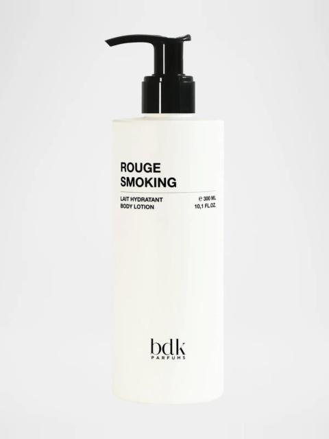 BDK Parfums Rouge Smoking Body Lotion, 10 oz.
