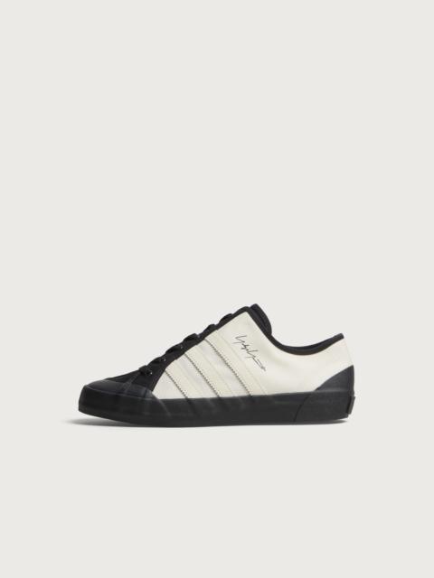 Y-3 Y-3 Y-3 Nisi Lo Sneaker