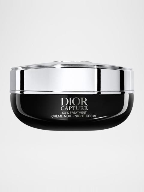 Dior Capture Night Creme, 1.7 oz.
