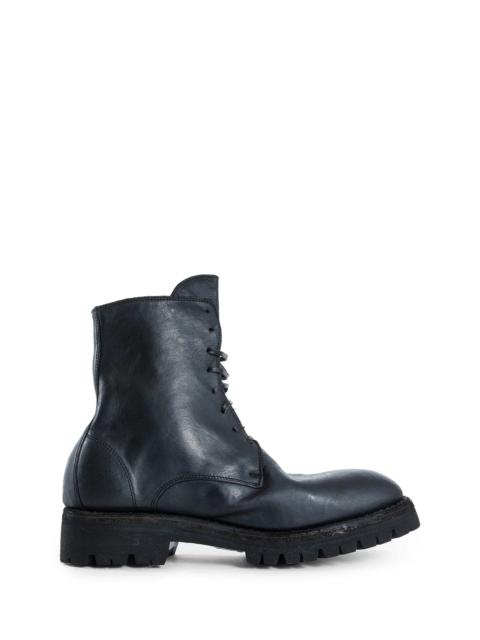 Guidi Boots