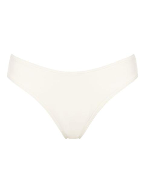 ERES Lava high-cut bikini briefs