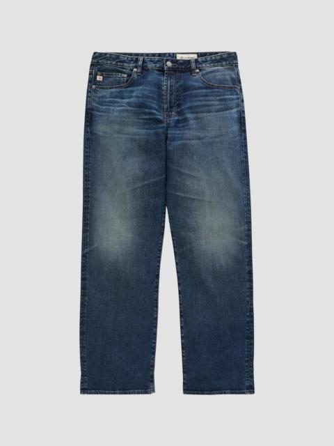 AG Jeans Men's Kurt Relaxed Straight Jeans - Years Reissue