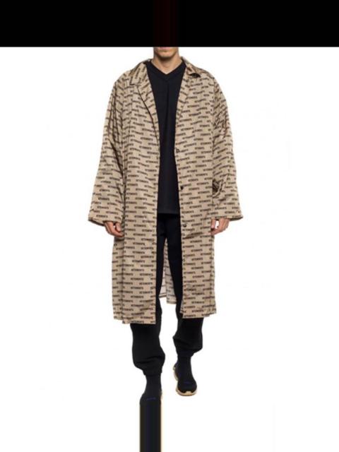 ジャケット・アウター vetements 19ss reversible coat Vetements VETEMENTS SS19 REVERSIBLE BOMBER JACKET | Grailed