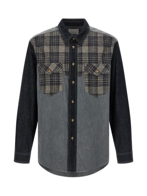 Isabel Marant 'Sacha' Shirt