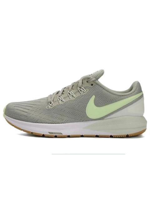 (WMNS) Nike Air Zoom Structure 22 'Spruce Fog' AA1640-300