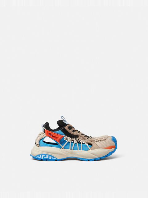 VERSACE Versace Mercury M_VS_01 Sneakers