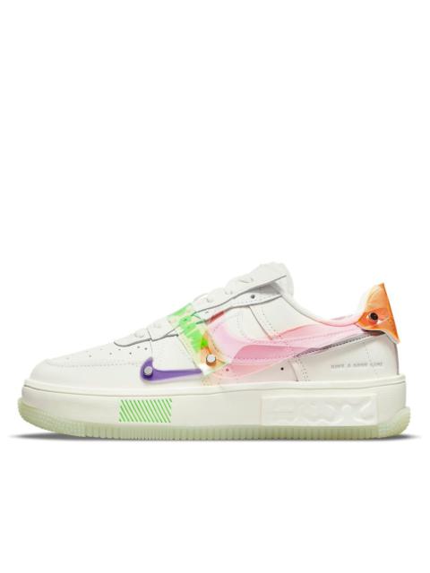 (WMNS) Nike Air Force 1 Fontanka 'Have A Good Game' DO2332-111