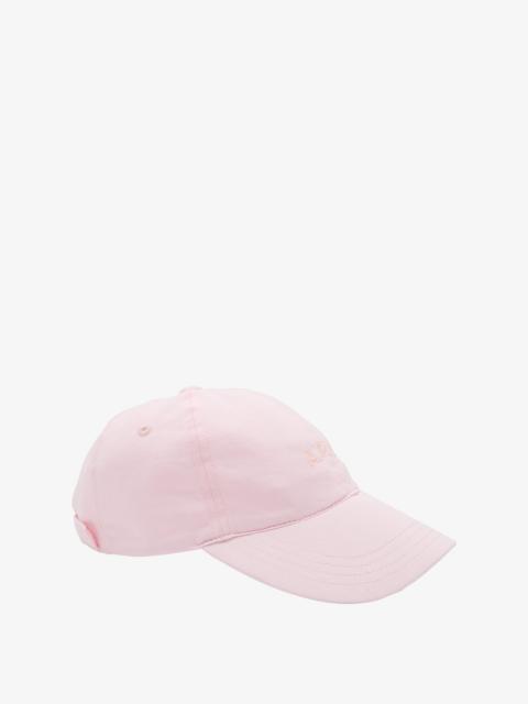 A.P.C. CHARLIE CAP