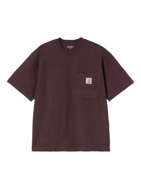 Carhartt WIP S/S Work pocket T-shirt