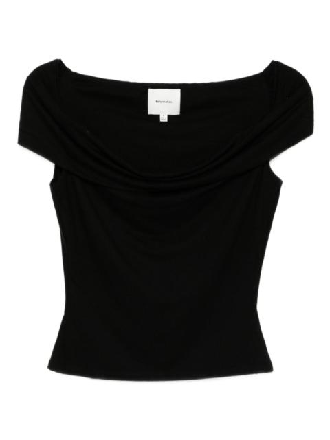 Reformation Cello top