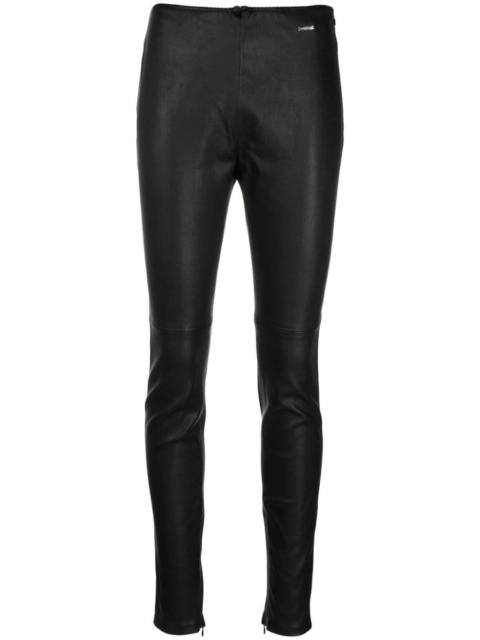 DSQUARED2 high-waist skinny leggings