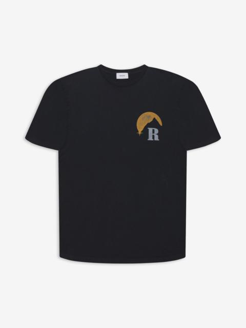 Rhude MOONLIGHT TEE