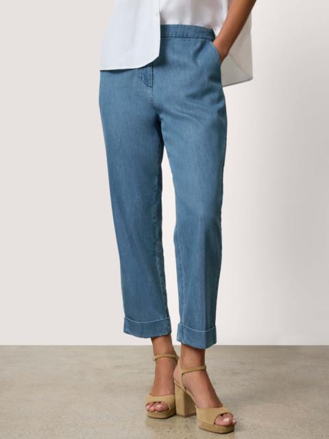 BROCHU WALKER The Westport Denim Pant