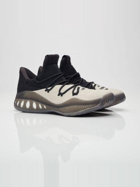 Crazy Explosive Low 'Day One'