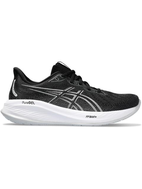 ASICS Gel-Cumulus 26 Black Concrete