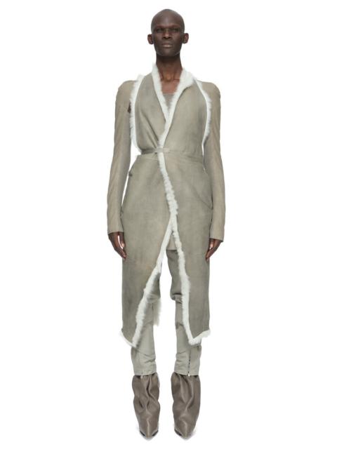 Rick Owens CYCLOPS COAT