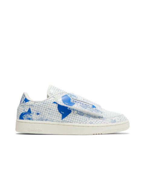 Reebok BAIT x Astro Boy x Club C Stomper 'Blueprint'
