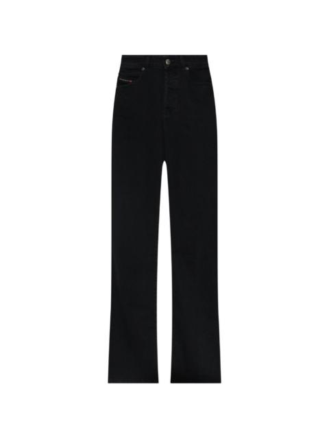 Diesel 1971 D-Sent straight-leg jeans