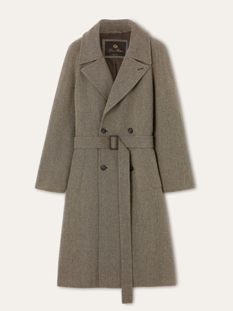 Loro Piana Adrien Coat