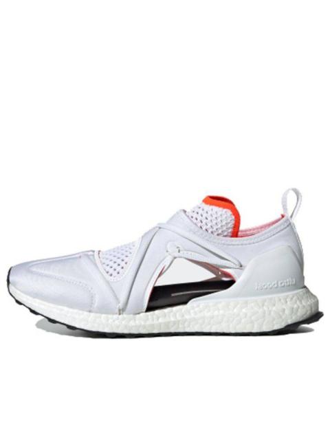 adidas (WMNS) adidas Stella McCartney x UltraBoost T.S. '코어 화이트' D97722