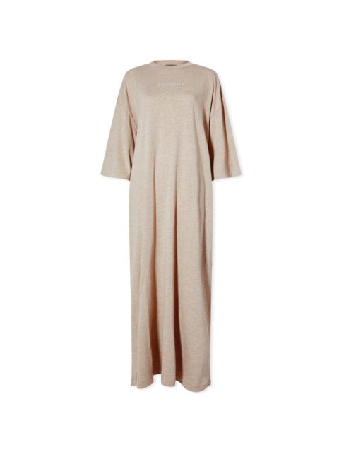 ESSENTIALS Fear of God ESSENTIALS Essentials 3/4 Sleeve Dress