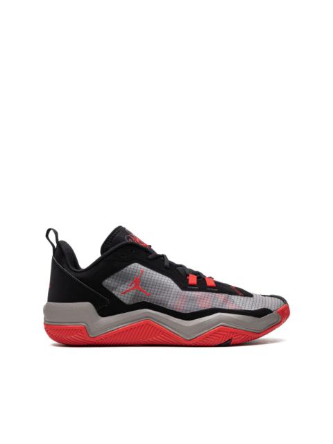 Air Jordan One Take 4 "Bred" sneakers