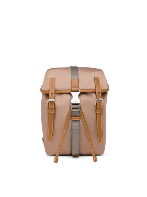 Prada Nylon Belt Bag