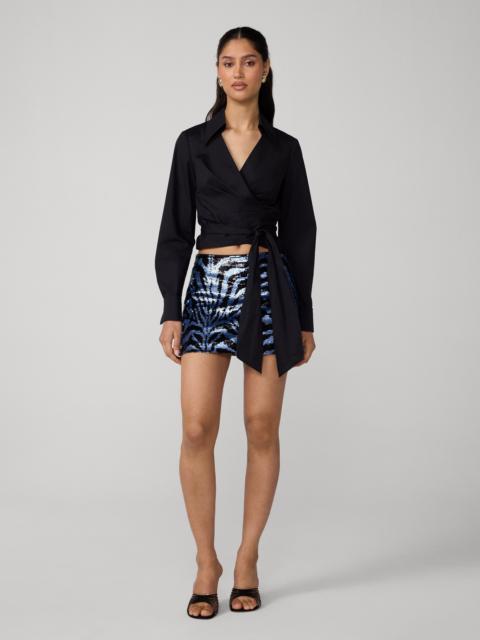 DIANE VON FURSTENBERG Eliza Skirt