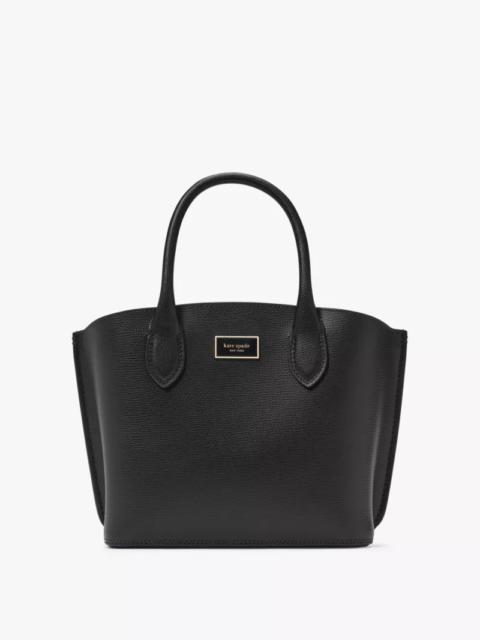 kate spade Suite Crossbody Tote