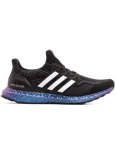 adidas Ultra Boost 5.0 DNA Black Blue Metallic