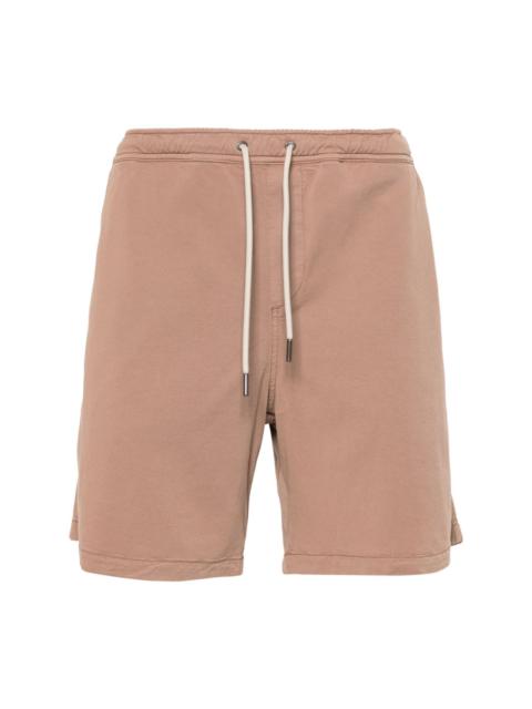 Gregor deck shorts