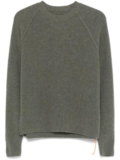 FORTELA Harvard sweater