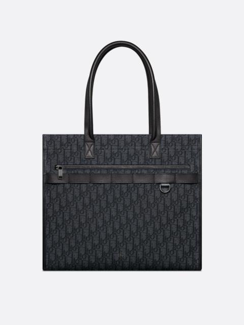 Dior Safari Tote Bag