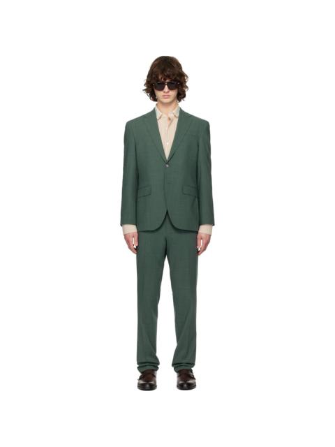 BOSS Green Easy-Care Suit