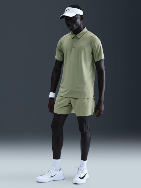 Nike NikeCourt Advantage Men's Dri-FIT 6" Tennis Shorts