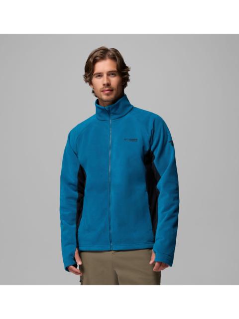 Columbia Men's Arctic Peak II Full Zip Fleece
