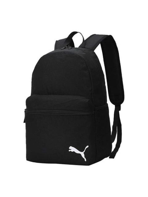 PUMA PUMA Team Goal 23 Backpack Core 'Black White' 076855-03