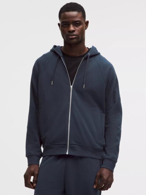 lululemon French Terry Full-Zip Hoodie