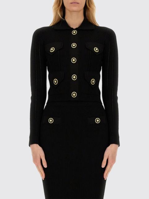 Balmain Cardigan woman Balmain