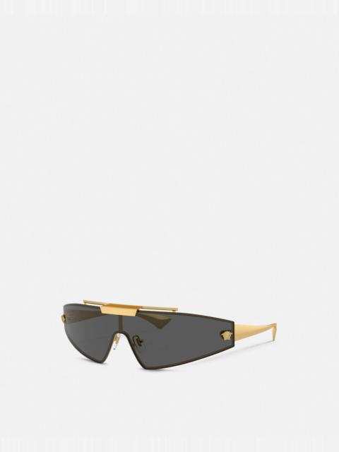 Medusa Horizon Sunglasses