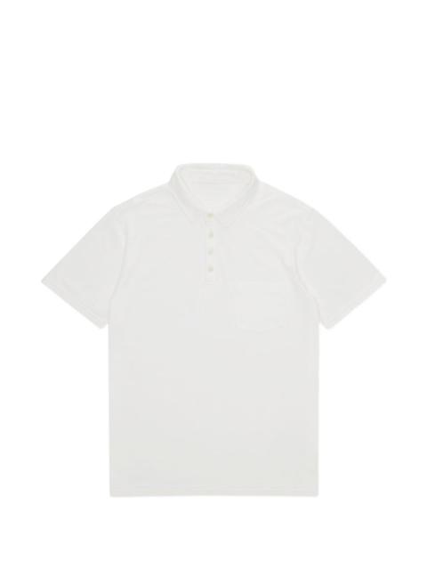 FORTELA Maverick cotton polo shirt